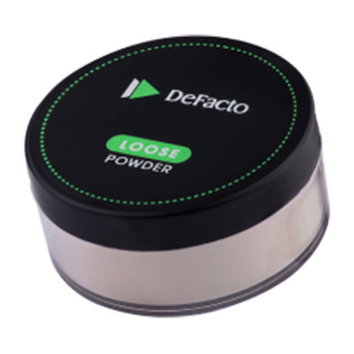 پودر فیکساتور رنگی دیفکتو مدل Loose