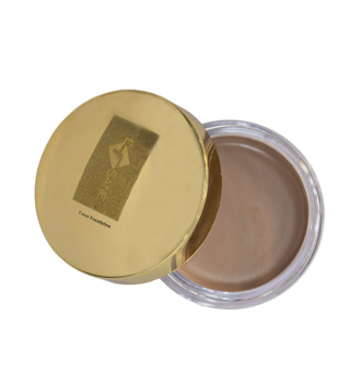 کرم پودر کاسه ای یا موس 22 گرم ایفسن