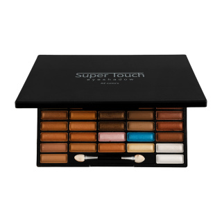 پالت سایه سوپر تاچ مدل 42