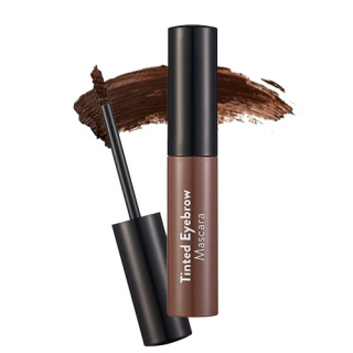 ریمل ابرو مدل Tinted Eyebrow فلورمار