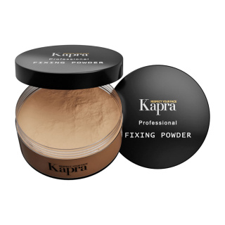 پودر فیکساتور کاپرا
