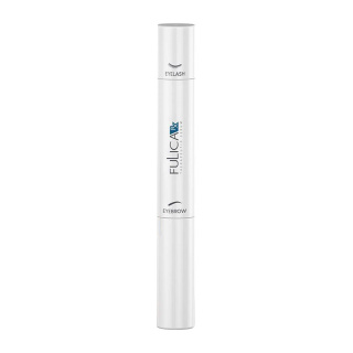سرم تقویت مژه و ابرو فولیکا آر ایکس مدل Pro-Peptide 4 حجم 9 میلی لیتر