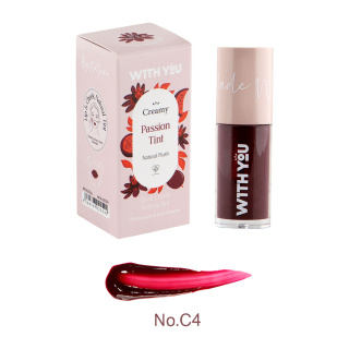 تینت کرمی ویت یو حجم 8 میلی لیتر