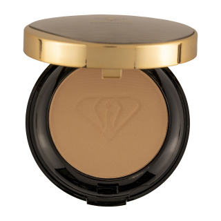 پنکک فاقد چربی سالوته مدل دو در یک دارای SPF25