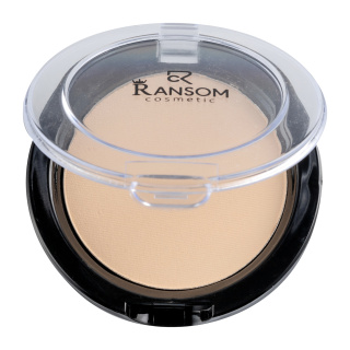 پنکک دو کاره ابریشمی رنسوم