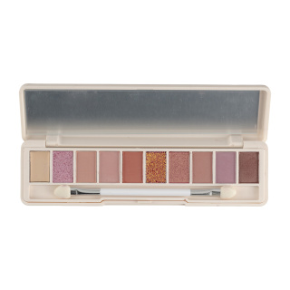 پلت سایه 10 رنگ فوکالر مدل استی مکس