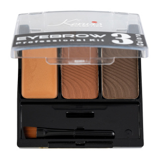 پالت سایه ابروکنویس