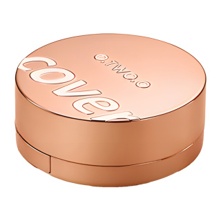 پنکک و کوشن فول کاور ضدآب او تو او وزن 30 گرم