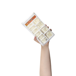 تیپ کاشت ناخن ورژن مدل G109 بسته 500 عددی