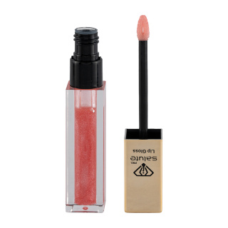 برق لب مایع ضد آب سالوته مدل Supper Matt