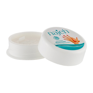 پد لاک پاک کن ناژه مدل Remover