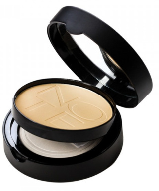 ‫پنکک سیلک لومینوس با پوشش مخملی نوت