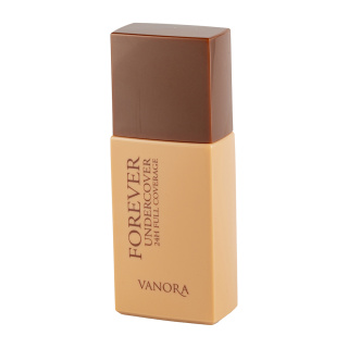 کرم پودر وانورا مدل Forever حجم 35 میلی لیتر