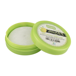 پک 2 عددی لاک پاک کن ویتامینه رنسوم