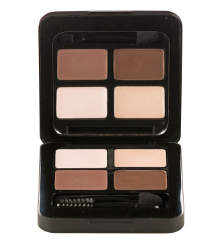 کیت سایه ابرو توتال لوک نوت