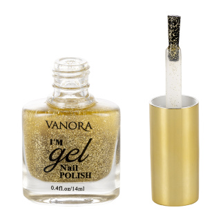 لاک ناخن اکلیلی وانورا