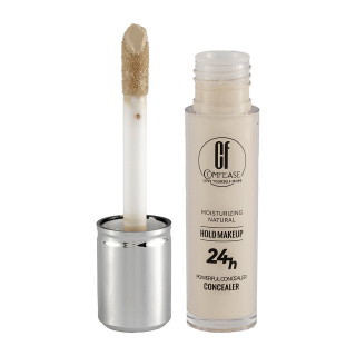 کانسیلر مایع 24 ساعته کامفیز