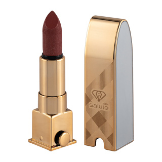 رژ لب جامد سالوته مدل Pure Plant وزن 4 گرم