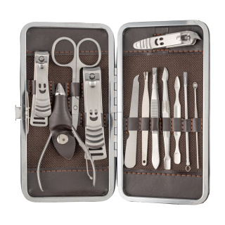 ست مانیکور 12 تیکه