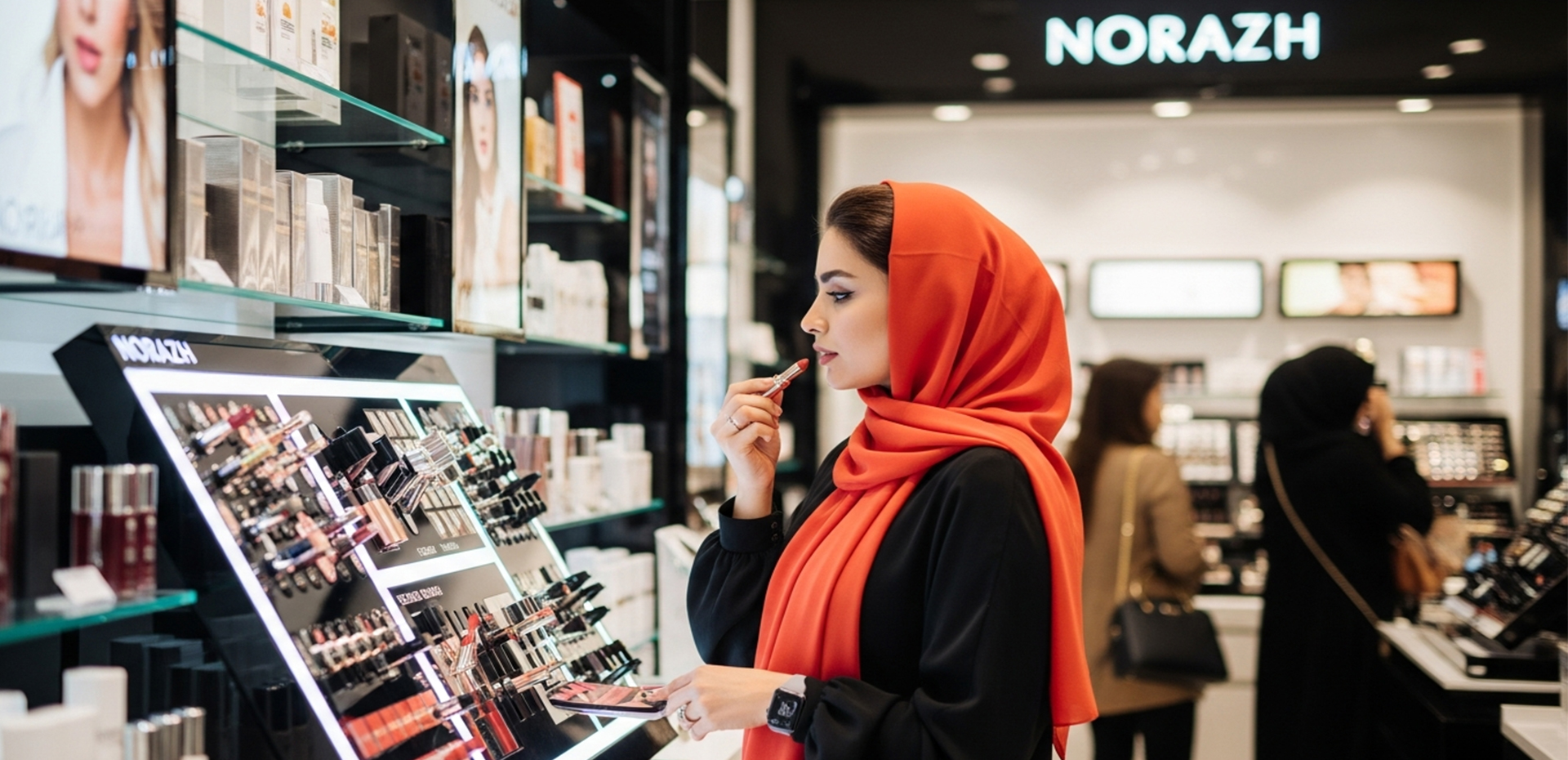 مفتخریم که در کنار شما هستیم