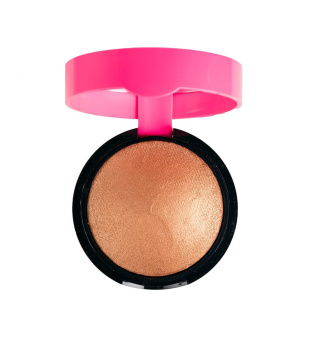 هایلایتر پودری Moondust کالیستا