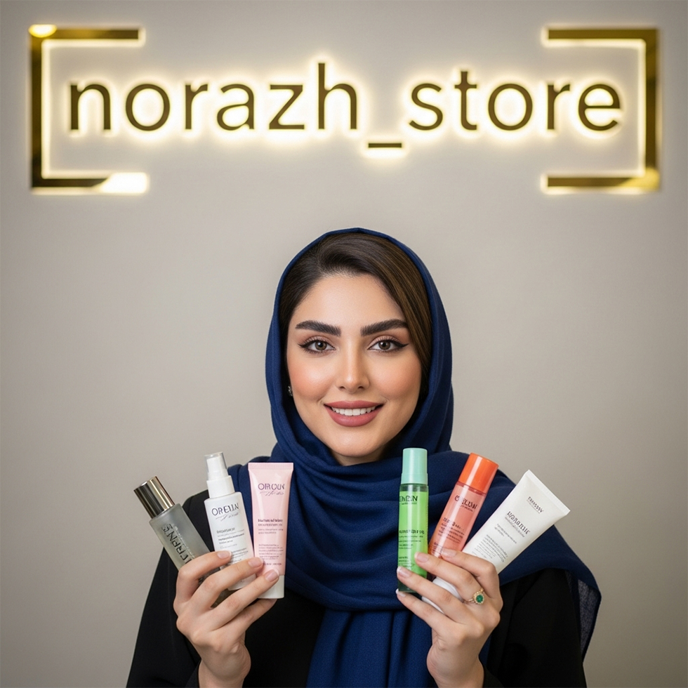 تبریک روز مادر؛ زیبایی حقیقی در چهره مادران می‌درخشد | نوراژ